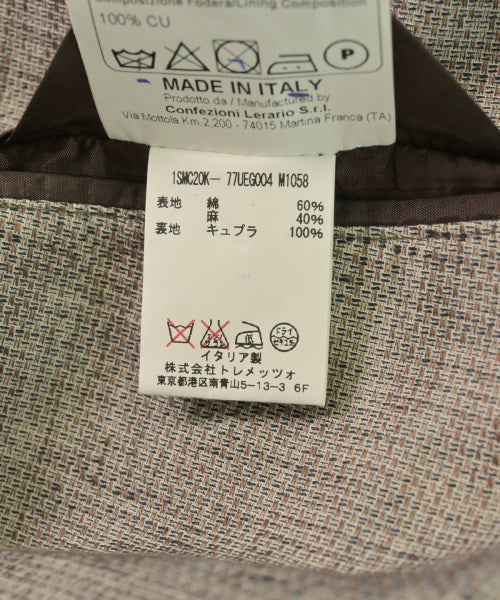 TAGLIATORE 西裝外套