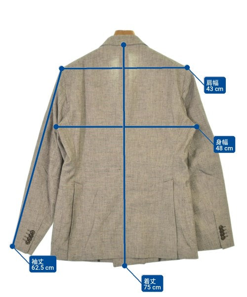 TAGLIATORE 西裝外套
