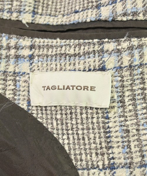 TAGLIATORE 西裝外套
