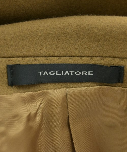 TAGLIATORE 其他大衣