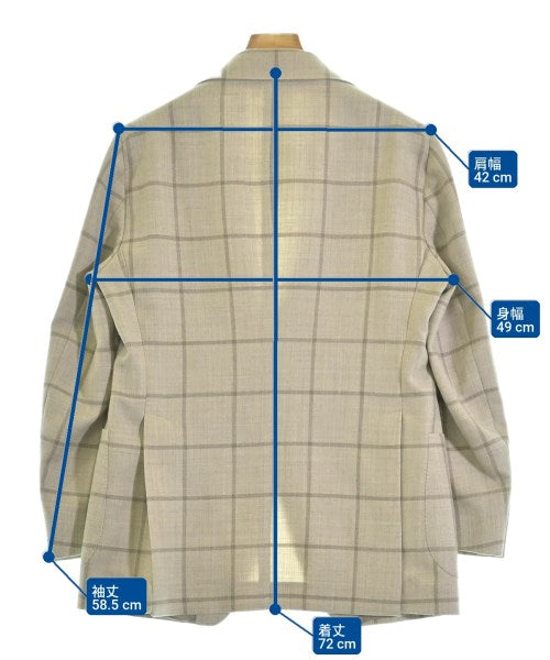 TAGLIATORE 西裝外套