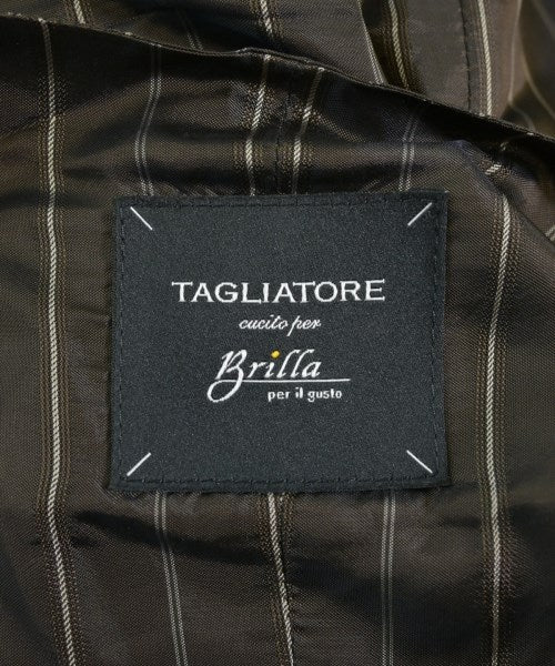 TAGLIATORE 正式襯衫