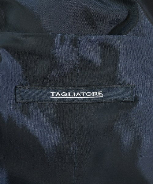 TAGLIATORE 正式襯衫