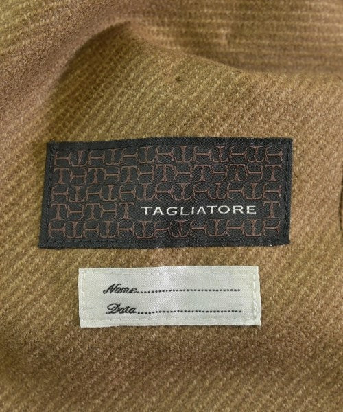 TAGLIATORE 正式襯衫