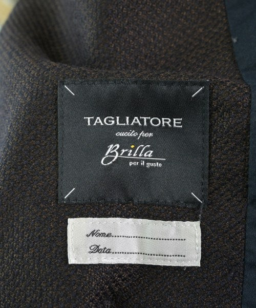 TAGLIATORE 正式襯衫