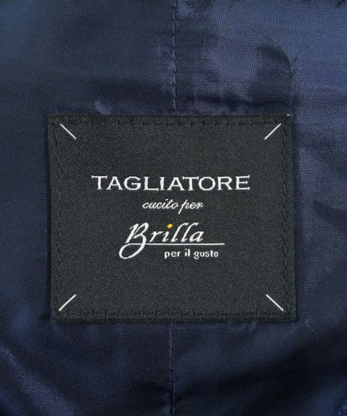 TAGLIATORE 正式襯衫