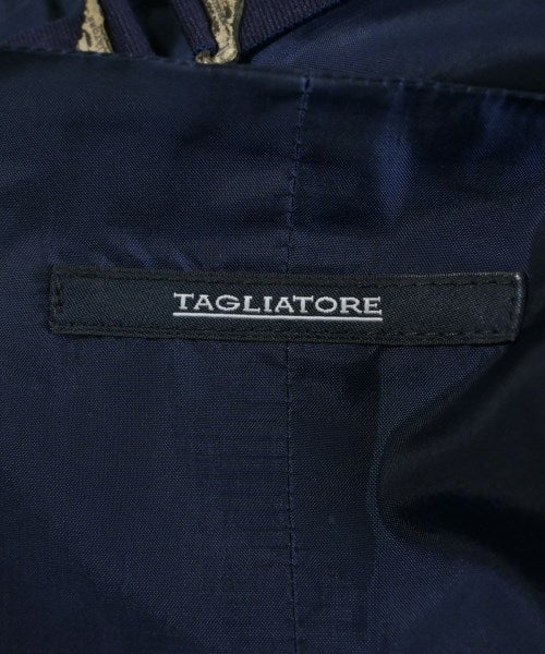 TAGLIATORE 正式襯衫
