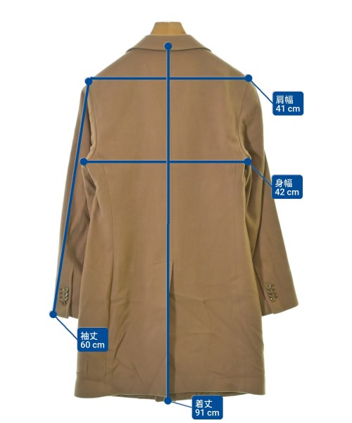 TAGLIATORE 切斯特披風