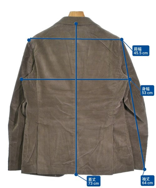 TAGLIATORE 休閒夾克