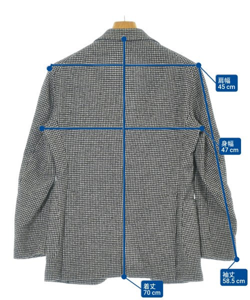 TAGLIATORE 休閒夾克