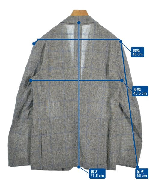 TAGLIATORE 休閒夾克