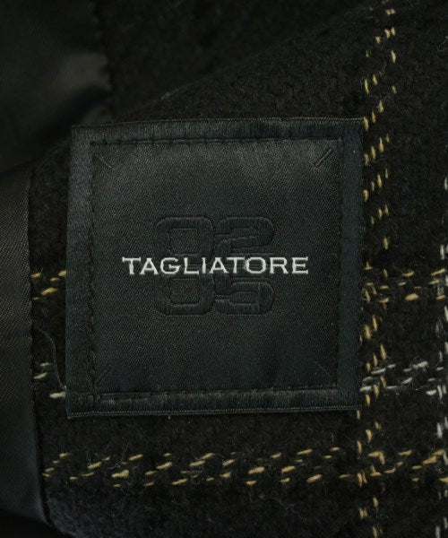 TAGLIATORE 切斯特披風