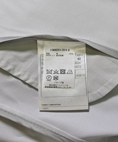 TAGLIATORE 西裝外套