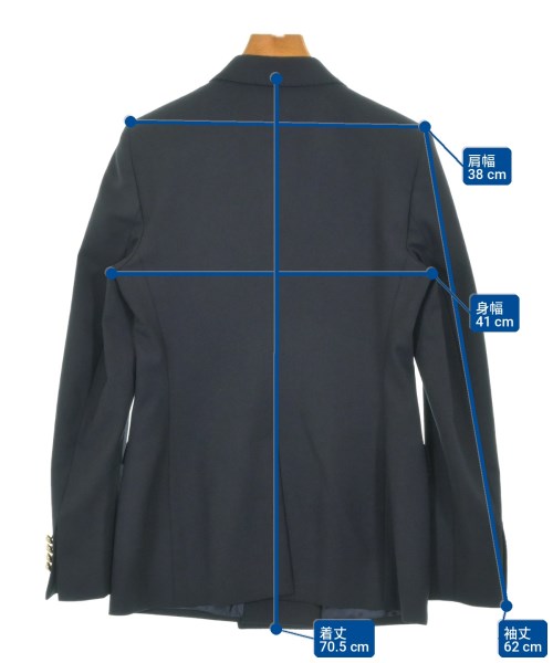 TAGLIATORE 西裝外套