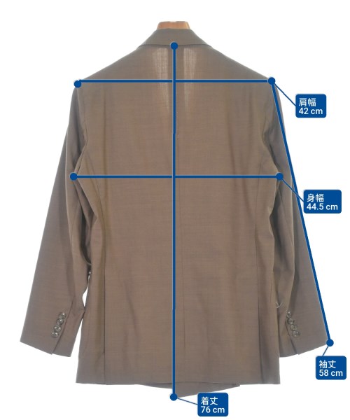 TAGLIATORE 其他套裝