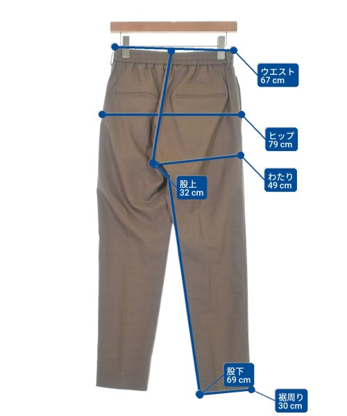 TAGLIATORE 其他套裝