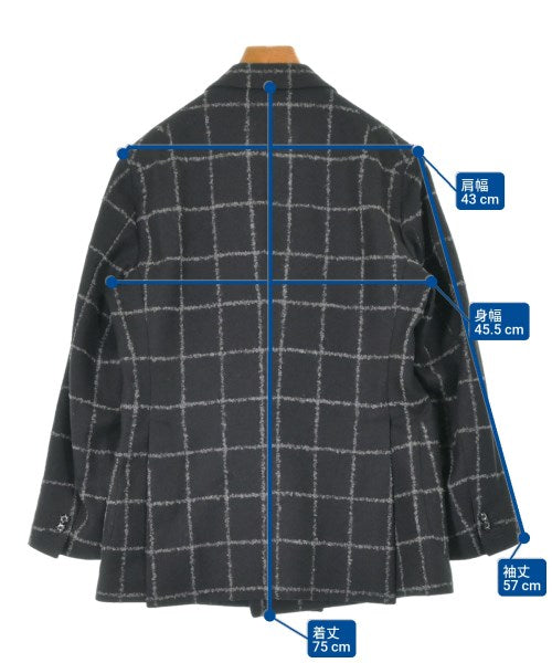 TAGLIATORE 夾克
