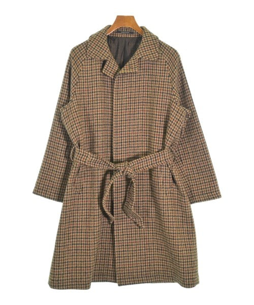 TAGLIATORE 其他大衣