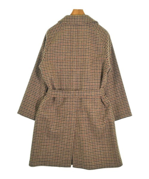 TAGLIATORE 其他大衣