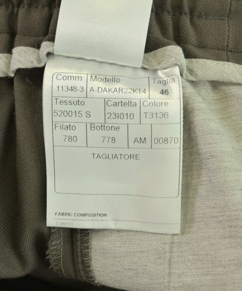 TAGLIATORE 其他款