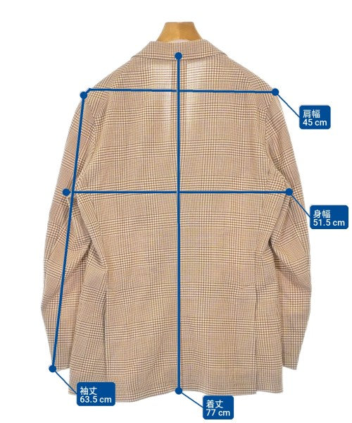 TAGLIATORE 西裝外套