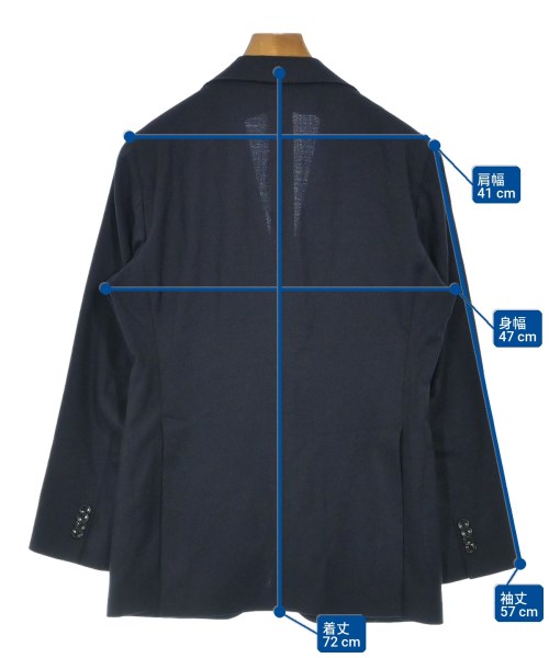TAGLIATORE 西裝外套