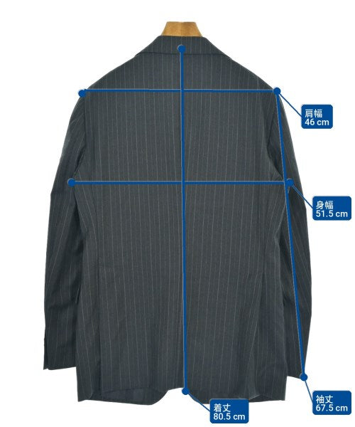 TAGLIATORE 商務西裝