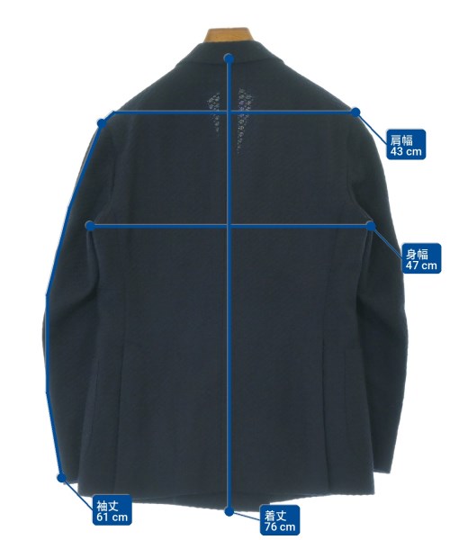 TAGLIATORE 西裝外套