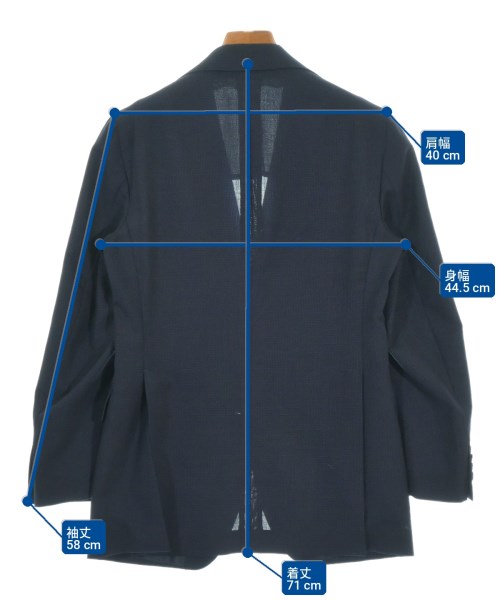 TAGLIATORE 其他套裝