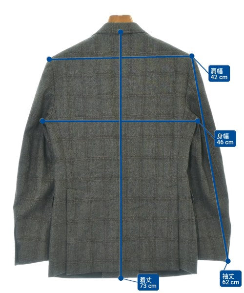 TAGLIATORE 商務西裝