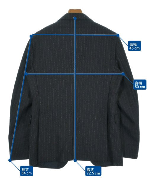 TAGLIATORE 商務西裝