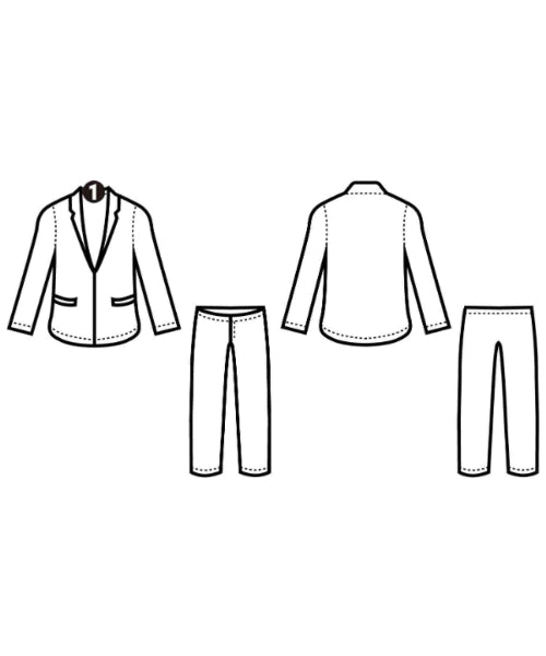 TAGLIATORE 其他套裝