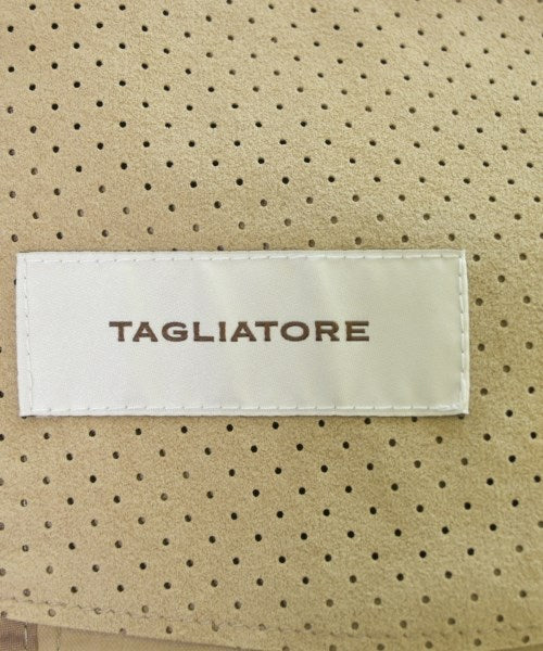 TAGLIATORE 其他套裝