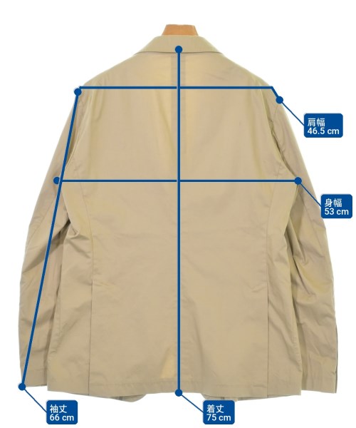 TAGLIATORE 其他套裝