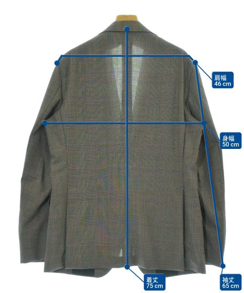 TAGLIATORE 其他套裝