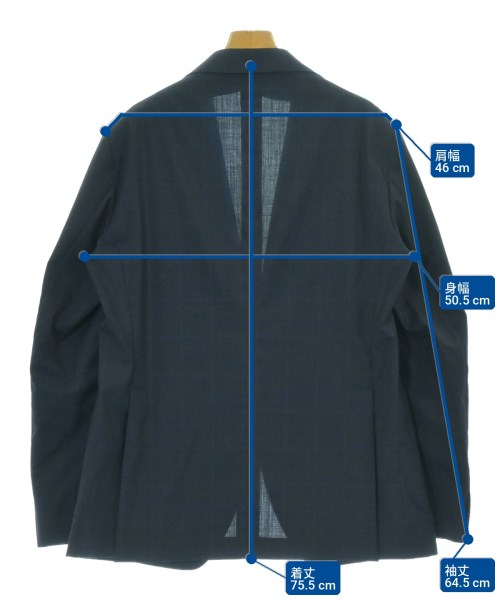 TAGLIATORE 商務西裝