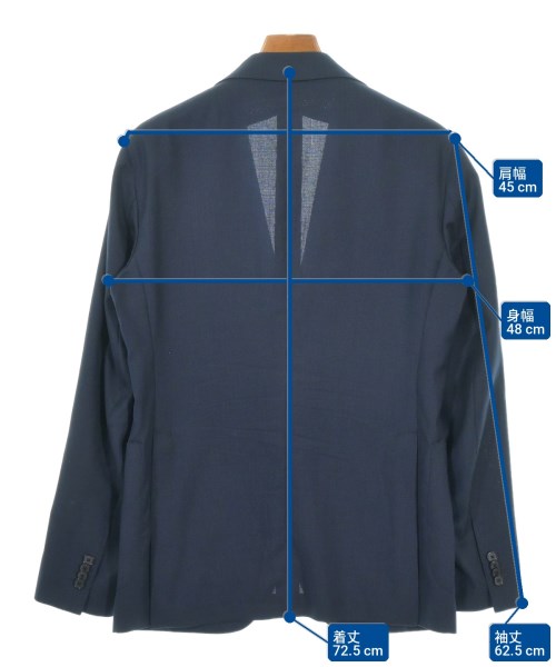 TAGLIATORE 西裝外套