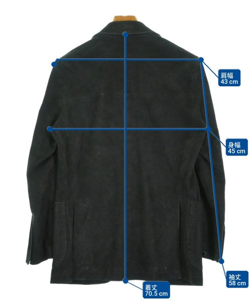 TAGLIATORE 西裝外套