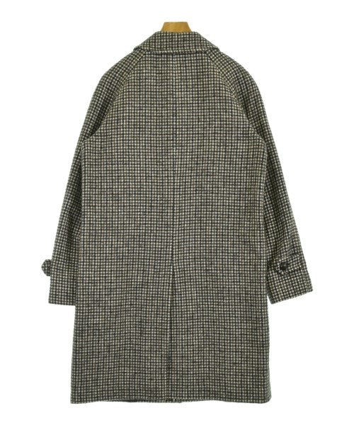 TAGLIATORE 支撐領外套