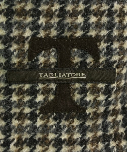 TAGLIATORE 支撐領外套
