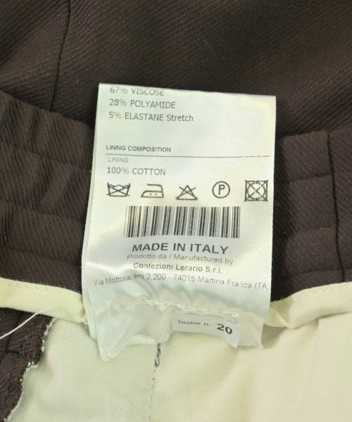 TAGLIATORE 長褲