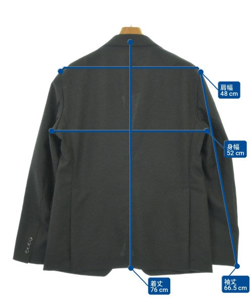 TAGLIATORE 商務西裝