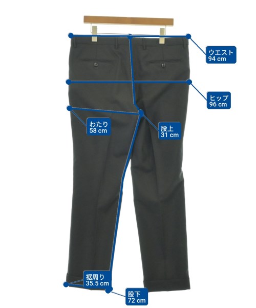 TAGLIATORE 商務西裝