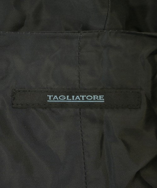 TAGLIATORE 休閒襯衫