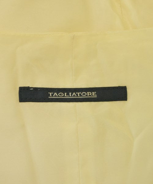 TAGLIATORE 休閒襯衫