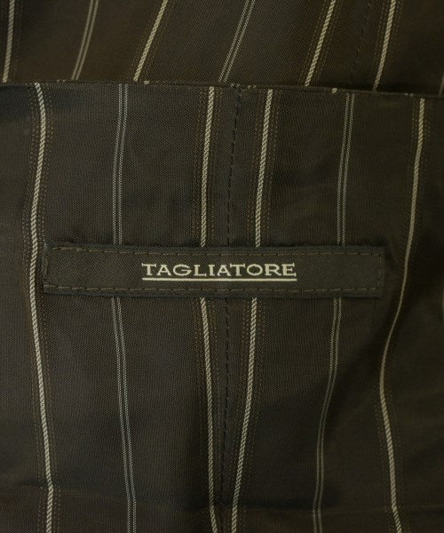 TAGLIATORE 休閒襯衫