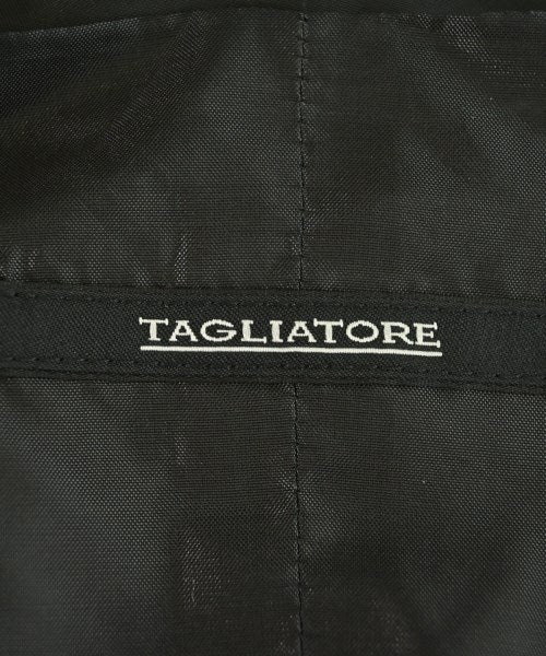 TAGLIATORE 正式襯衫