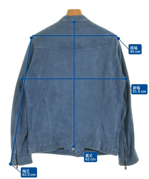TAGLIATORE 騎士夾克