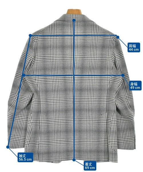 TAGLIATORE 西裝外套