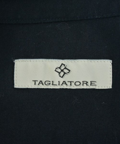 TAGLIATORE 休閒襯衫